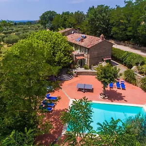 Ferienhaus Il Cherubino By Interhome, Cortona