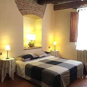 Petrella Cortona