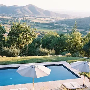 Privatunterkunft Montanare, Cortona